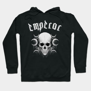 emperor fate the darknes Hoodie